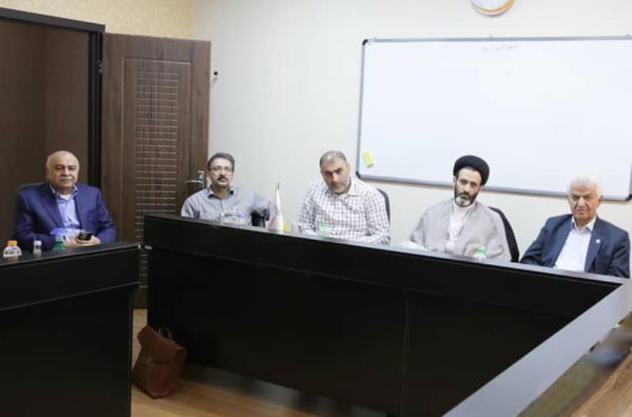 خودرو‌سازان و قطعه سازان، باید افق مشخصی را برای رسالت خدمتگزاری تدوین کنند